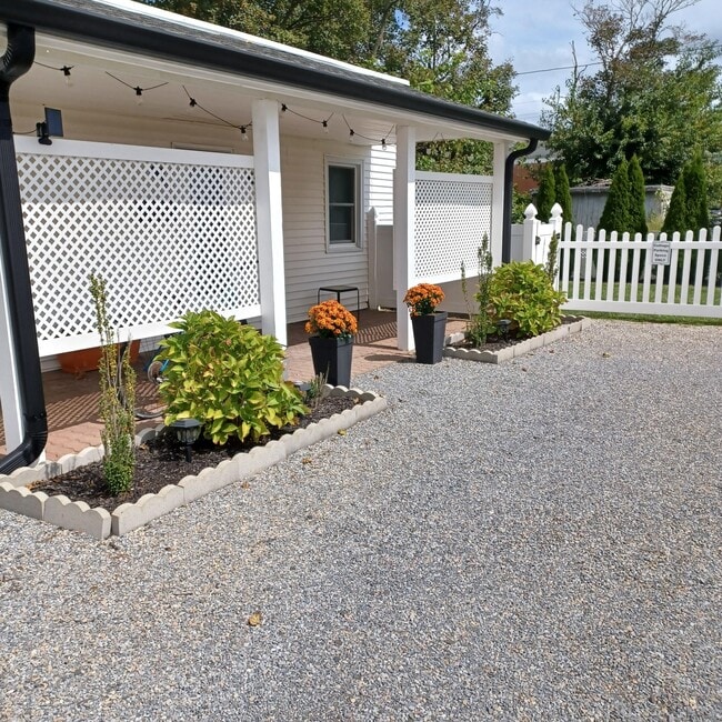 property at 95 Matilda Ter