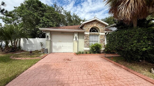 3293 Brewster Dr