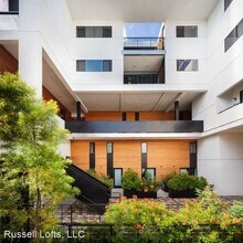 2870 Fourth Ave in San Diego, CA - Building Photo - Building Photo