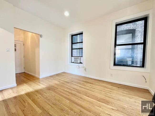 East 12th Street