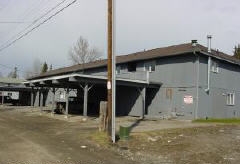 636 N Bunn St in Anchorage, AK - Building Photo - Building Photo