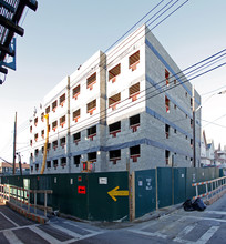 4453 White Plains Rd in Bronx, NY - Building Photo - Building Photo