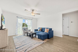 1602 Saladino St SE in Palm Bay, FL - Building Photo - Building Photo