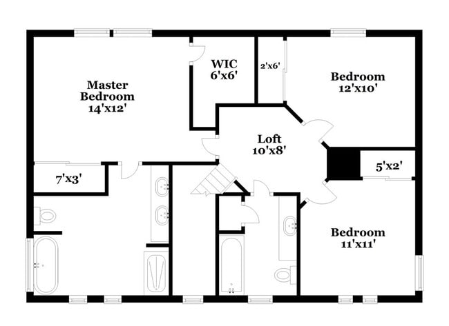 3508 Futura Ln in Raleigh, NC - Building Photo - Building Photo