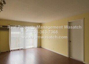 127 S 800 E in Salt Lake City, UT - Building Photo - Building Photo