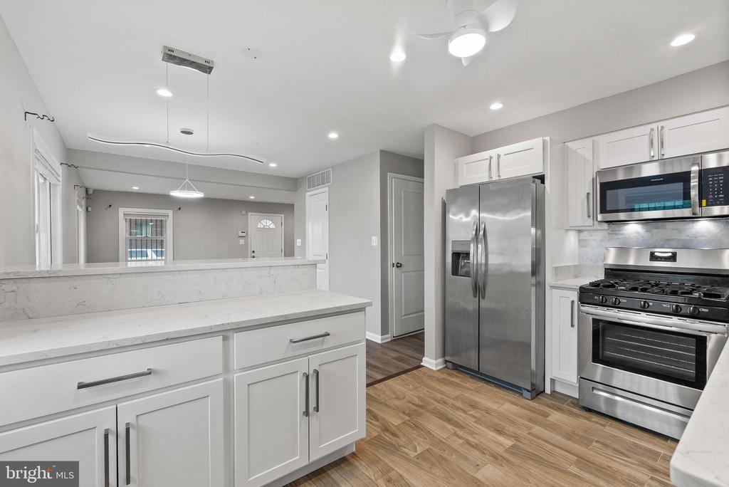 4314 Wheeler Rd SE in Washington, DC - Building Photo