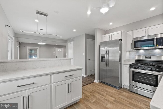 property at 4314 Wheeler Rd SE