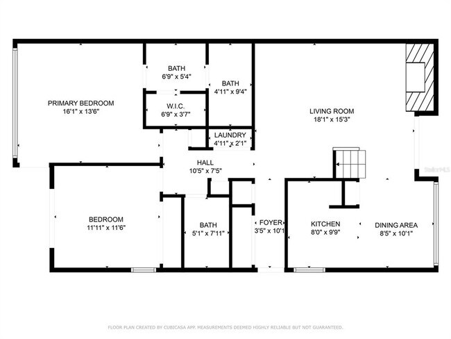 209 Fairway Dr. in Longwood, FL - Building Photo - Building Photo
