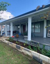 17928 FM 1778 in Nevada, TX - Building Photo