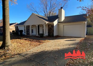 6363 Misty Crest Cove in Memphis, TN - Building Photo - Building Photo