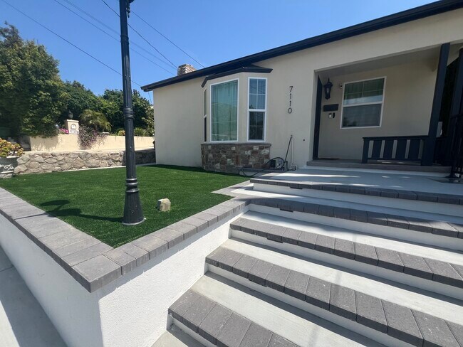 property at 7110 Summitrose St