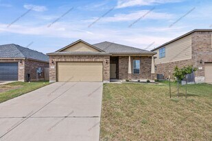 8810 Night View Dr in Temple, TX - Building Photo