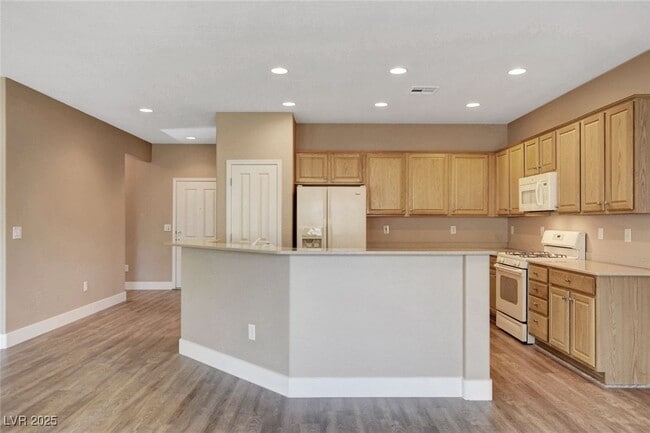 property at 2320 Meteor Shower St