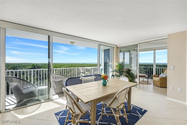 property at 6361 Pelican Bay Blvd