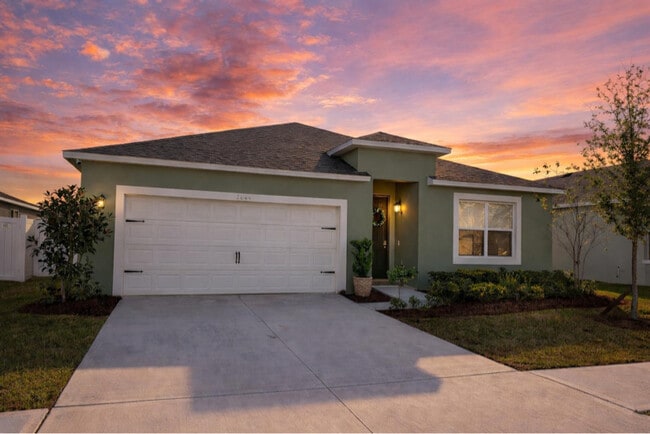 property at 3684 Diving Dove Ln