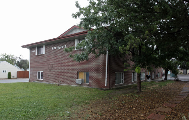 The Monticello Apartments in Aurora, CO - Building Photo - Building Photo