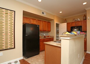 Enclave on Golden Triangle in Fort Worth, TX - Building Photo - Interior Photo