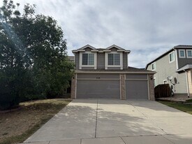 4128 Ascendant Dr in Colorado Springs, CO - Building Photo