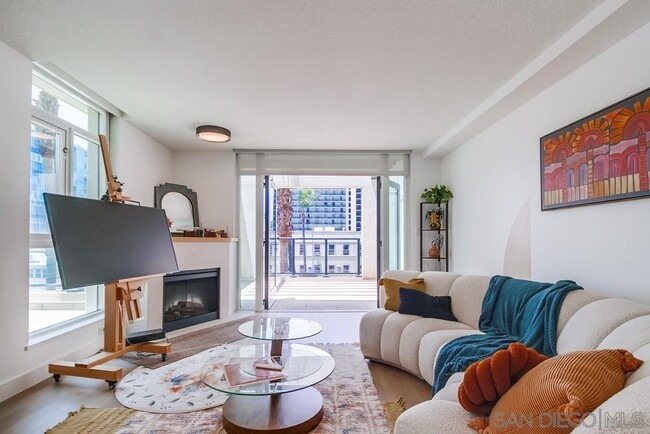 property at 1205 Pacific Hwy