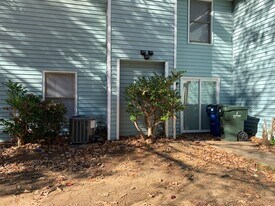4416 Brockton Dr in Raleigh, NC - Building Photo
