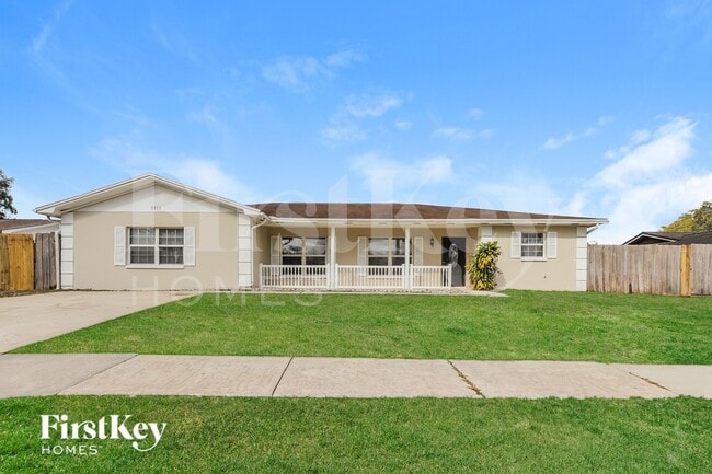 property at 3810 Treadway Dr