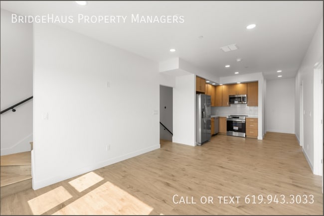 6760 S Elman St in San Diego, CA - Building Photo - Building Photo