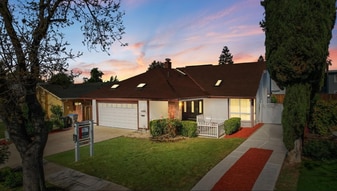 6258 Camino Verde Dr in San Jose, CA - Building Photo