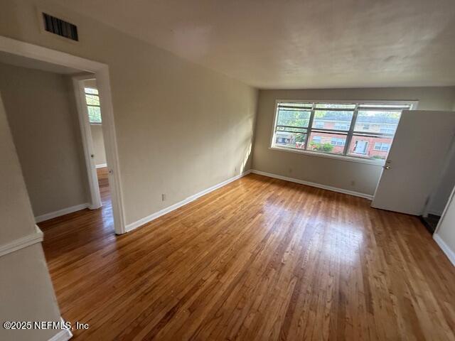 property at 5452 Playa Way