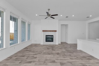 7204 Black Cherry Ln in McKinney, TX - Building Photo - Building Photo