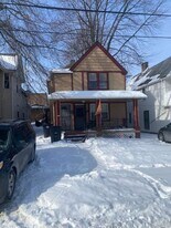 1974 W 93rd St in Cleveland, OH - Building Photo