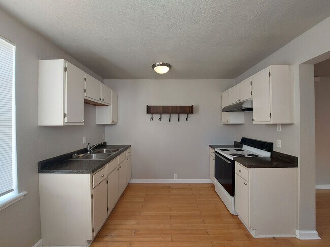 455 Eleanor Ave in San Antonio, TX - Building Photo - Building Photo