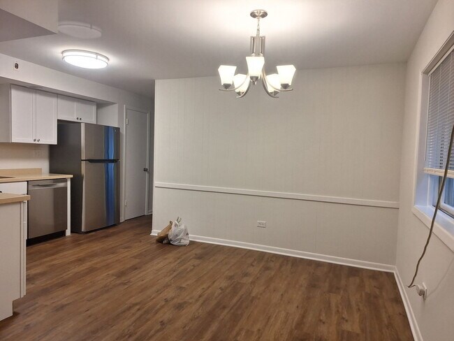 720 N Austin Blvd in Oak Park, IL - Building Photo - Building Photo