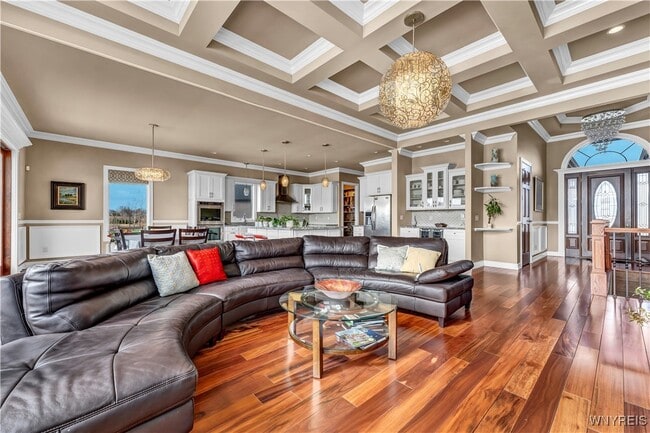 property at 5473 Firefly Ct
