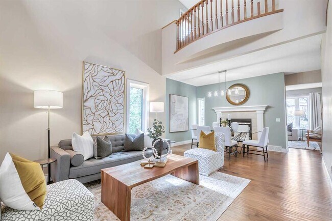 266 Rockborough Green NW in Calgary, AB - Building Photo - Building Photo
