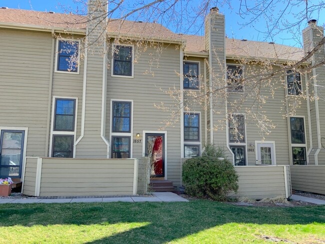 property at 1857 Lorraine St