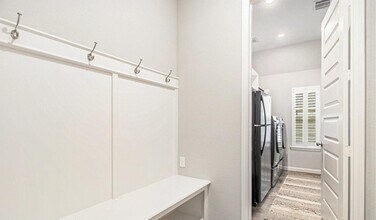 5035 Prairie Gourd Mdw in Manvel, TX - Building Photo - Building Photo