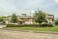 Melbourne Senior in Alvin, TX - Building Photo - Building Photo