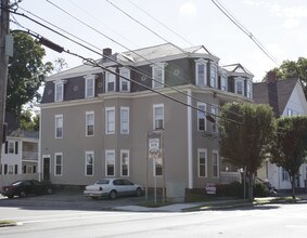 44 South St in Westborough, MA - Building Photo - Building Photo