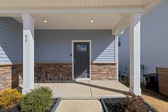 49 River Bank Rd in Fuquay Varina, NC - Building Photo - Building Photo