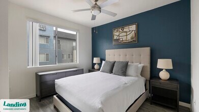 1811 E Apache Blvd, Unit 1076 in Tempe, AZ - Building Photo - Building Photo