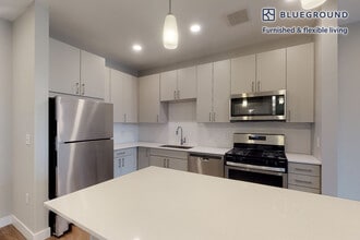 155 Lenox St, Unit SI FL2-ID5910A in Norwood, MA - Foto de edificio - Building Photo