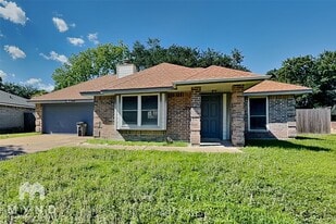 10002 Green Valley Ln in Houston, TX - Building Photo