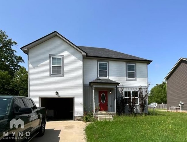 property at 621 Woodhaven Dr