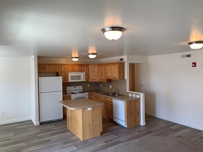 Canyon Cove Apartments in Brigham City, UT - Building Photo - Building Photo