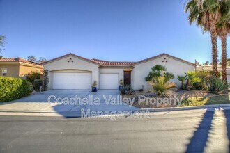 26 Calle Lantana in Palm Desert, CA - Building Photo - Building Photo