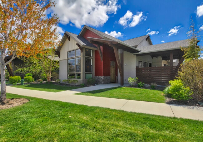 property at 1169 E Lone Creek Dr