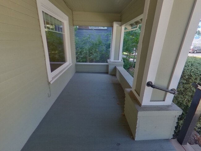 992 E 19th Ave in Eugene, OR - Building Photo - Building Photo