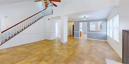 4618 Orkney Dr in Missouri City, TX - Building Photo - Building Photo