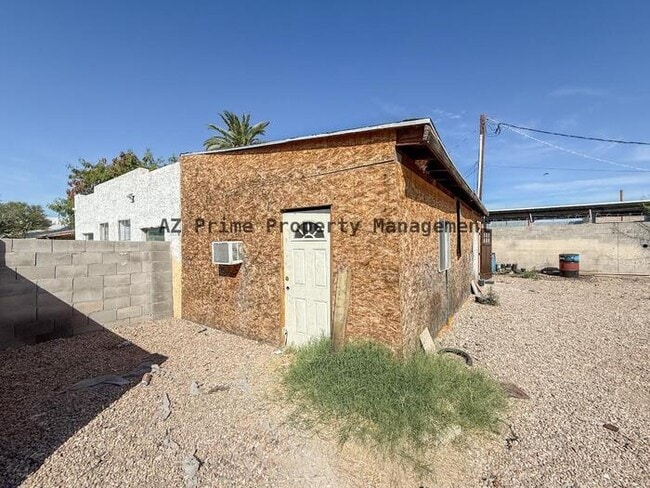 902 N 15th Ave in Phoenix, AZ - Building Photo - Building Photo