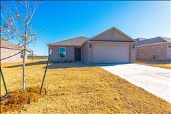 416 Foxtrot Ter in Newcastle, OK - Building Photo